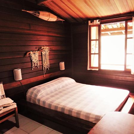 Casa Ubatuba Vista Para O Mar Ngoại thất bức ảnh