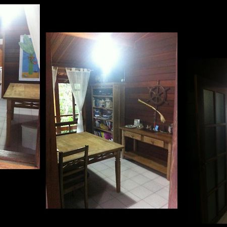 Casa Ubatuba Vista Para O Mar Ngoại thất bức ảnh