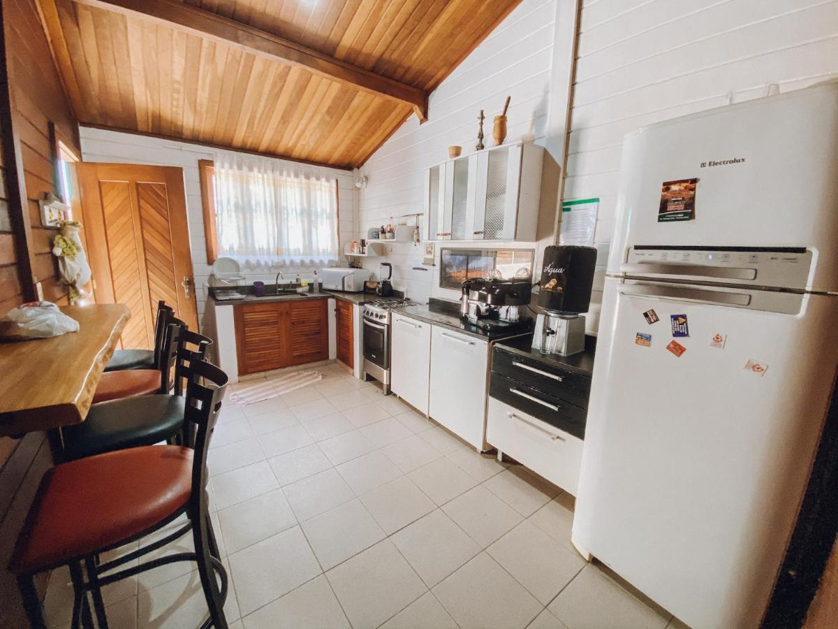 Casa Ubatuba Vista Para O Mar Ngoại thất bức ảnh
