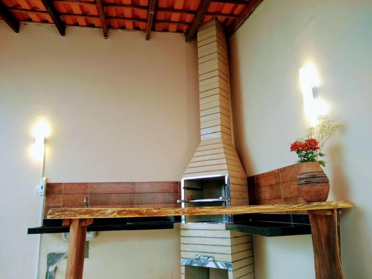 Casa Ubatuba Vista Para O Mar Ngoại thất bức ảnh