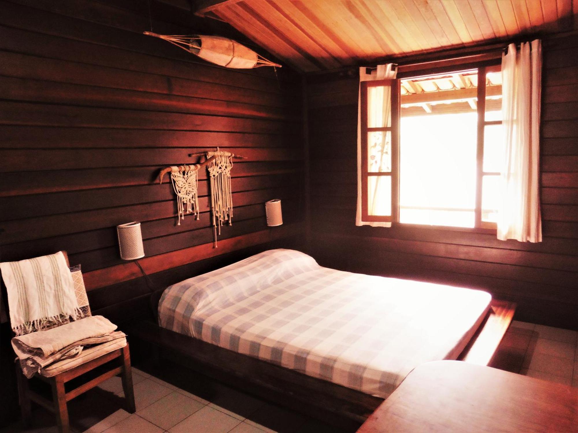Casa Ubatuba Vista Para O Mar Ngoại thất bức ảnh