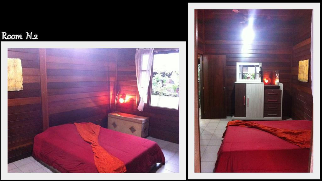 Casa Ubatuba Vista Para O Mar Ngoại thất bức ảnh